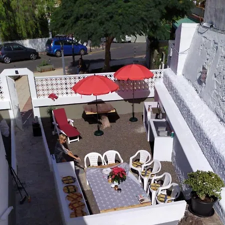 아파트 Fantastico 2 - Top Studio